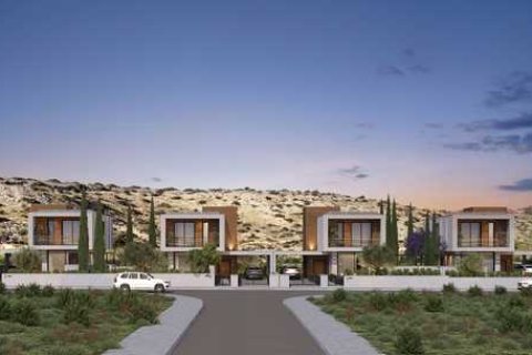 3 bedrooms House in Mouttagiaka, Cyprus No. 39702 4