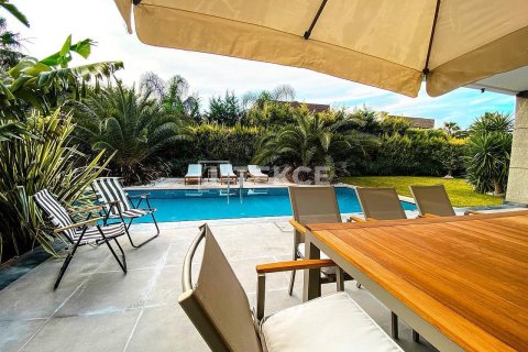 Вилла с 5 спальнями в Bich Dong, Вьетнам №74621 10