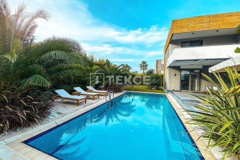 Вилла с 5 спальнями в Bich Dong, Вьетнам №74621 30