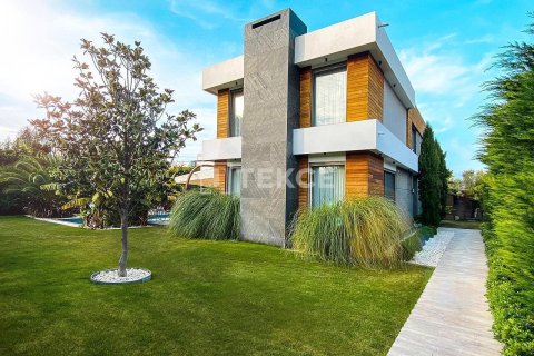 Вилла с 5 спальнями в Bich Dong, Вьетнам №74621 4