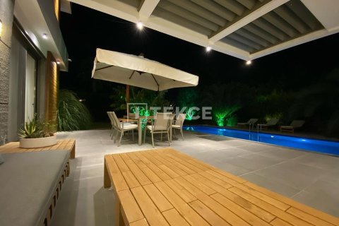 Вилла с 5 спальнями в Bich Dong, Вьетнам №74621 16