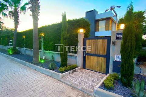 Вилла с 5 спальнями в Bich Dong, Вьетнам №74621 27