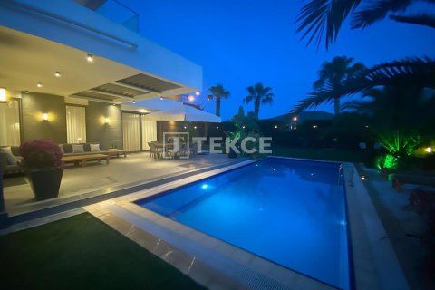 Вилла с 5 спальнями в Bich Dong, Вьетнам №74621 22