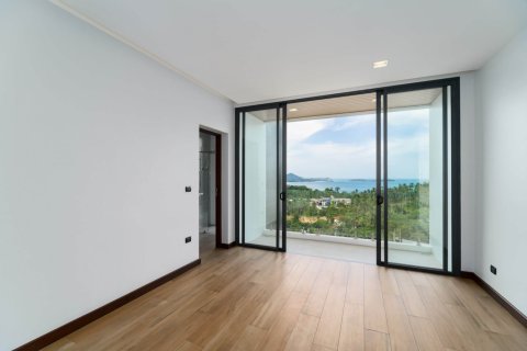 3 bedrooms Villa on the Chaweng Beach, Thailand No. 256 12