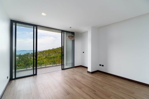 3 bedrooms Villa on the Chaweng Beach, Thailand No. 256 5