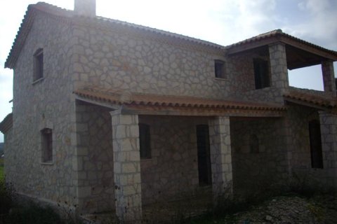 Maisonette in Zakynthos, Greece No. 24651 6