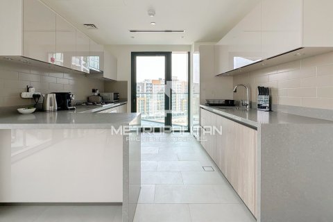 Квартира с 2 спальнями в Truong Yen, Вьетнам №4250 9