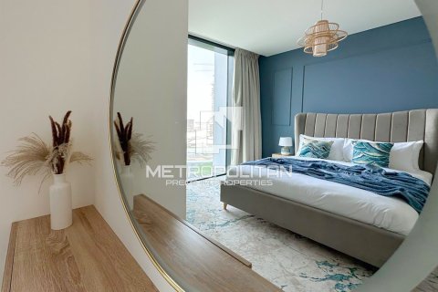 Квартира с 2 спальнями в Truong Yen, Вьетнам №4250 16