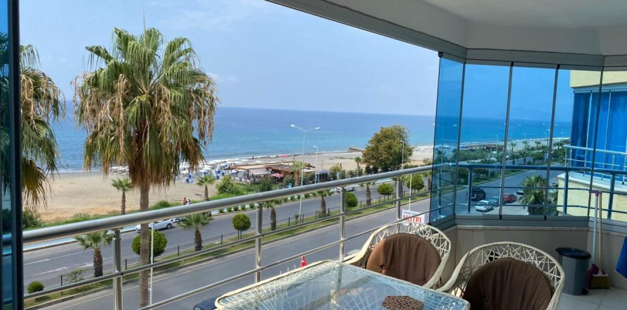 2 bedrooms Apartment in Bo Ha, Vietnam No. 14138