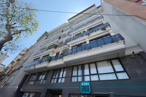 2 dormitorios Apartment en Beyoglu, Turkey No. 128583