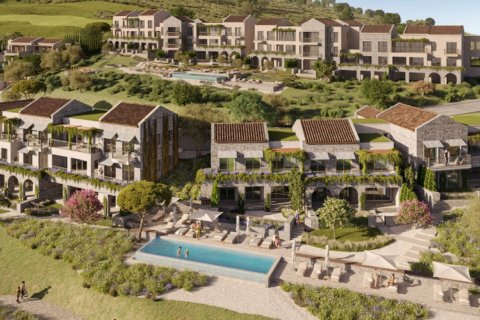 1 bedroom Apartment in Tivat, Montenegro No. 66925 1