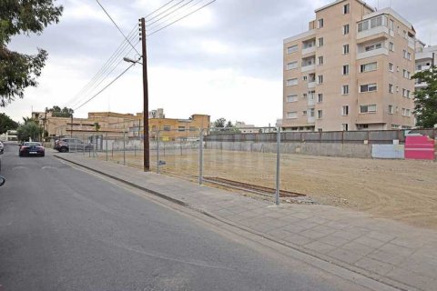 Commercial property in Nicosia, Cyprus No. 81027 2