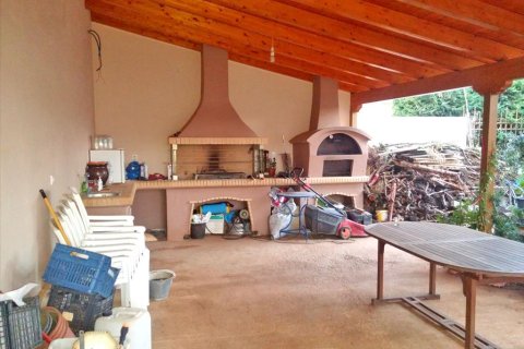 4 bedrooms House in Velo, Greece No. 59417 18