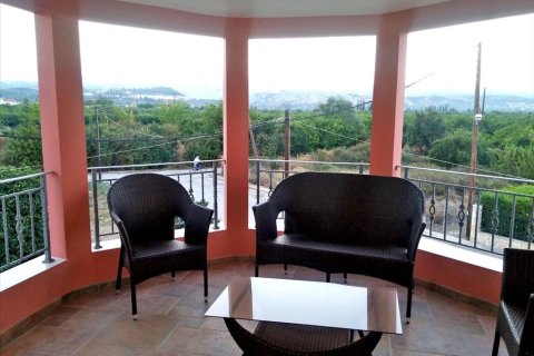 4 bedrooms House in Velo, Greece No. 59417 12