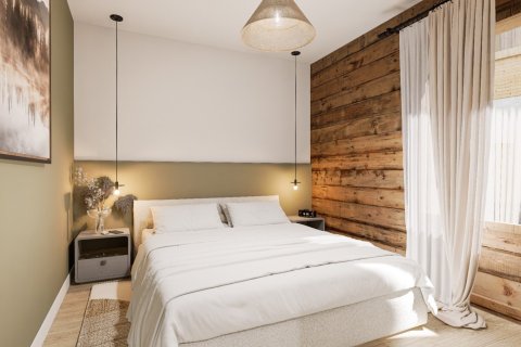 2 dormitorios Apartment en Les Houches, France No. 99443 8