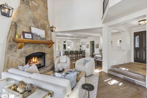 Дом с 4 спальнями в Эдвардс, США №72474 5