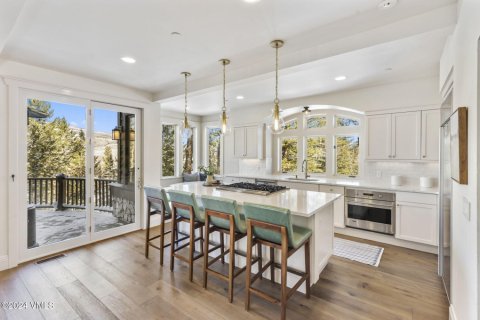 Дом с 4 спальнями в Эдвардс, США №72474 10