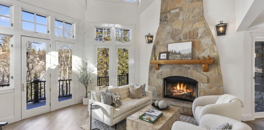 Дом с 4 спальнями в Эдвардс, США №72474