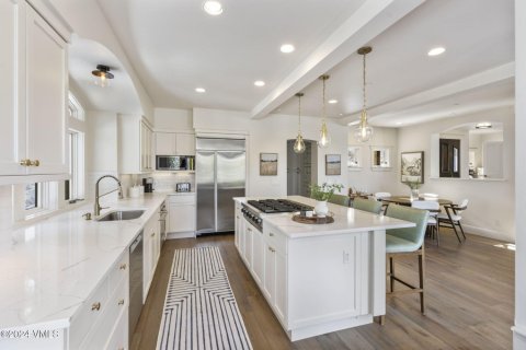 Дом с 4 спальнями в Эдвардс, США №72474 12