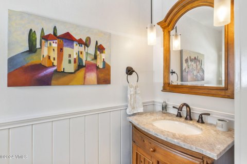 Дом с 4 спальнями в Эдвардс, США №72474 16