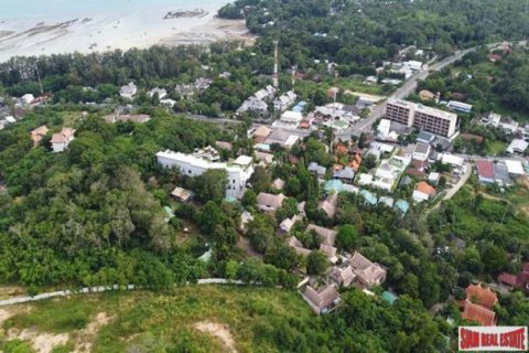 4590m² Land in Rawai, Thailand No. 96385 4