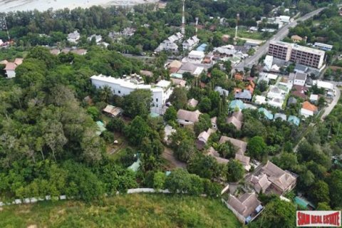 4590m² Land in Rawai, Thailand No. 96385 3