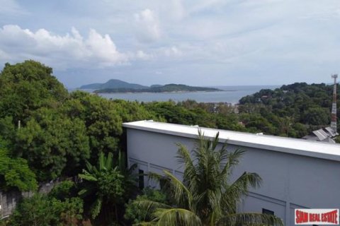 4590m² Land in Rawai, Thailand No. 96385 8