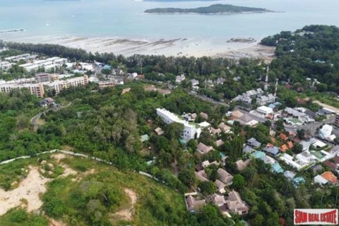4590m² Land in Rawai, Thailand No. 96385 6
