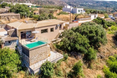 2 chambres Villa à Heraklion, Greece No. 54972 16