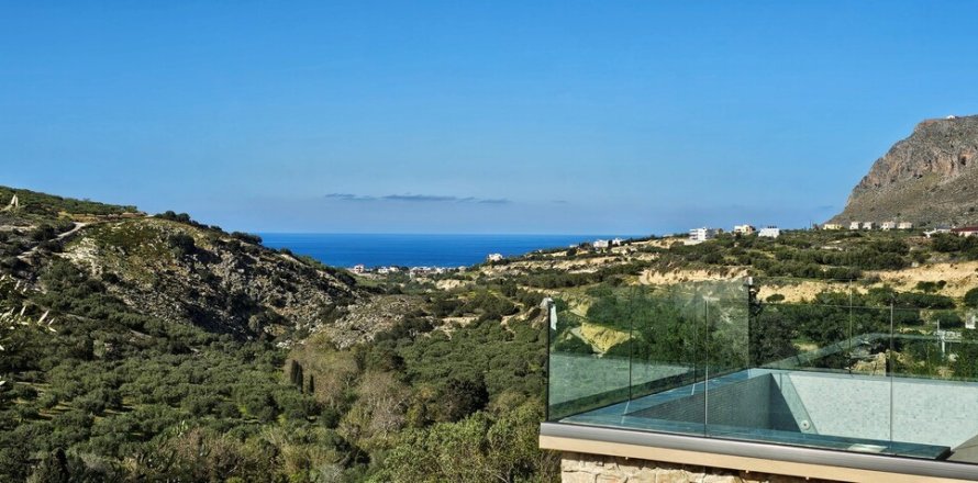 2 chambres Villa à Heraklion, Greece No. 54972