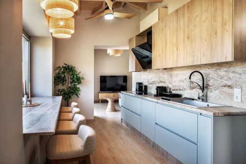 2 bedrooms Villa in Heraklion, Greece No. 54972 2