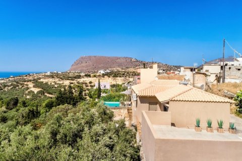 2 bedrooms Villa in Heraklion, Greece No. 54972 9