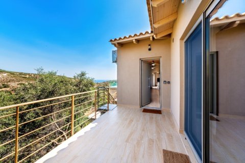2 bedrooms Villa in Heraklion, Greece No. 54972 16