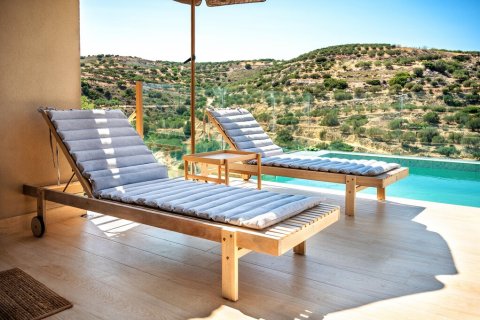 2 bedrooms Villa in Heraklion, Greece No. 54972 10