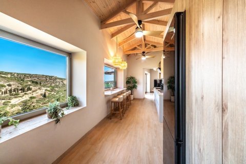 2 bedrooms Villa in Heraklion, Greece No. 54972 4