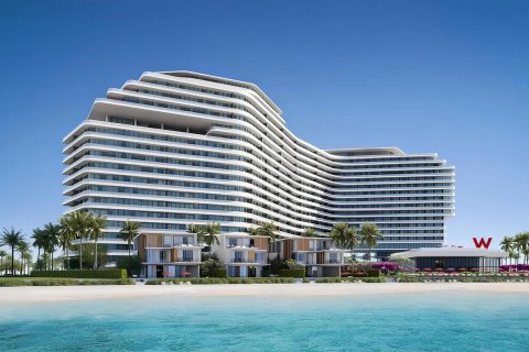 2 dormitorios Apartment en Al Marjan Island, UAE No. 92021