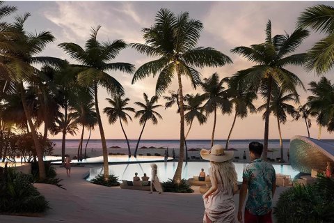 2 dormitorios Apartment en Xuan Lam, Vietnam No. 92021 4