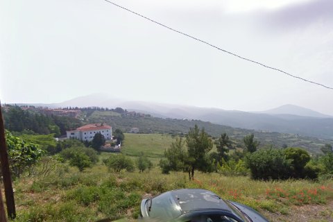 Земельный участок 3300м² в Panorama, Греция №108359 2