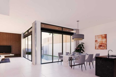 3 bedrooms Condo  in Phuket, Thailand No. 1706 8