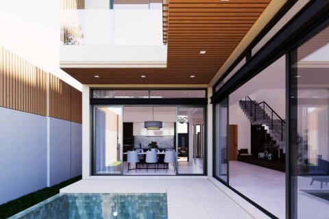 3 bedrooms Condo  in Phuket, Thailand No. 1706 5