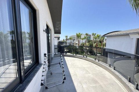 Вилла с 5 комнатами в Тьыонгми, Вьетнам №21681 10