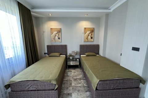 Вилла с 5 комнатами в Тьыонгми, Вьетнам №21681 14