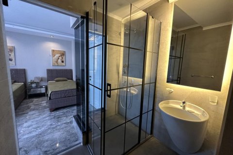 Вилла с 5 комнатами в Тьыонгми, Вьетнам №21681 17