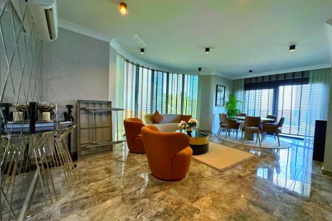 Вилла с 5 комнатами в Тьыонгми, Вьетнам №21681 19