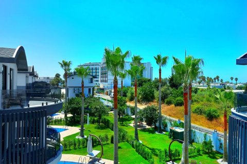 Вилла с 5 комнатами в Тьыонгми, Вьетнам №21681 15