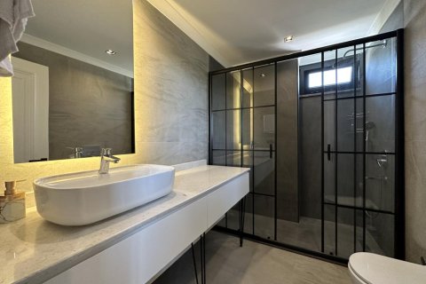 Вилла с 5 комнатами в Тьыонгми, Вьетнам №21681 13