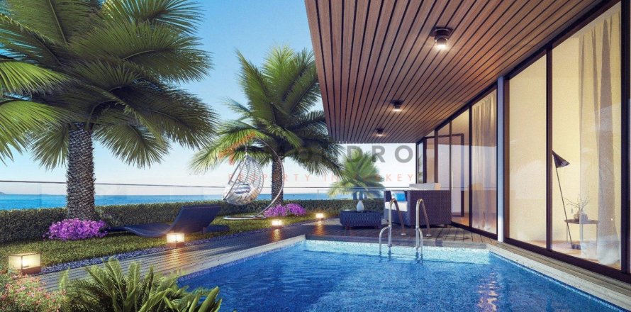 3 bedrooms Apartment in Phu Vang, Vietnam No. 23790