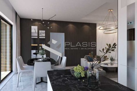 3 dormitorios Apartment en Germasogeia, Cyprus No. 104070 9