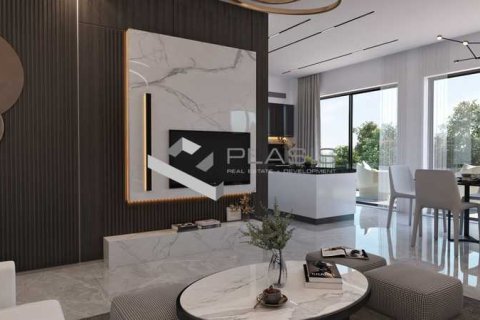 3 dormitorios Apartment en Germasogeia, Cyprus No. 104070 8