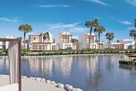 3 bedrooms House in Meneou, Cyprus No. 39657 2